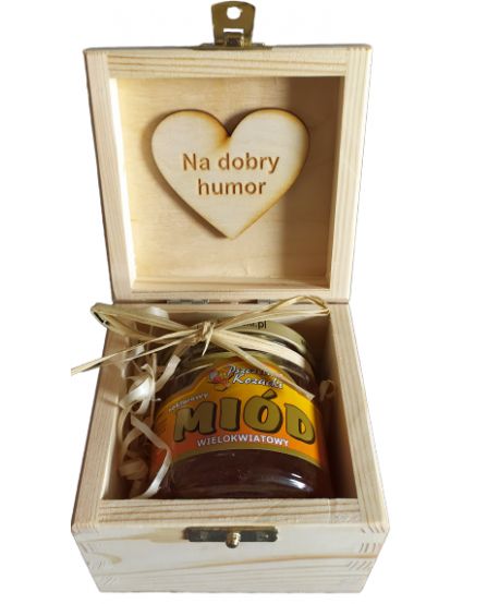 Herbaciarka zestaw prezentowy urodzinowy dla Rodziców Mamy Taty personalizowana szkatułka 2