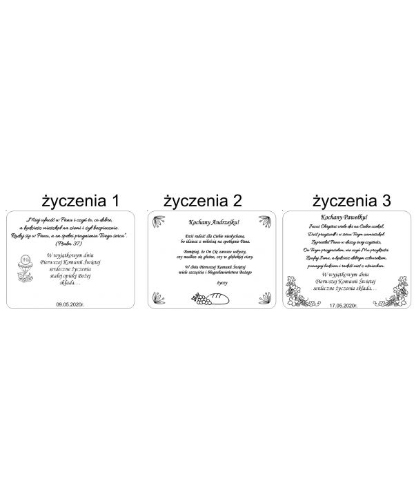 Biblia Zwana Pismem świętym To święta Księga Chrześcijan Szkatułka z Biblią Pismem Świętym prezent komunijny na Pierwszą Komunię