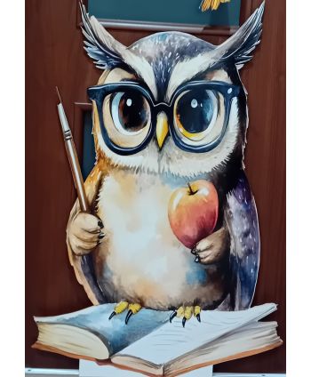 Dekoracje wielkoformatowe...