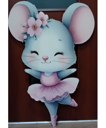 Dekoracje wielkoformatowe...