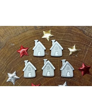 Scrapka scrapki na Boże...