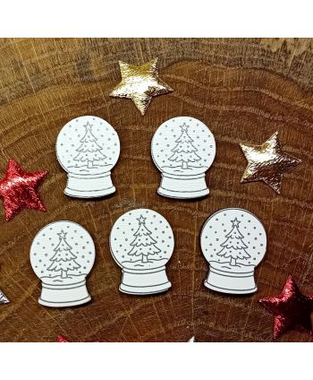 Scrapka scrapki na Boże...