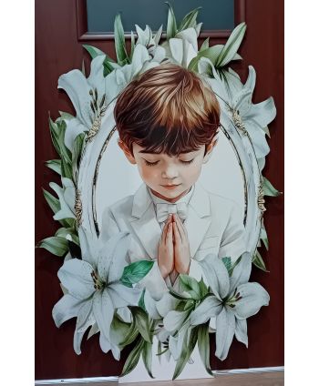 Dekoracje wielkoformatowe...