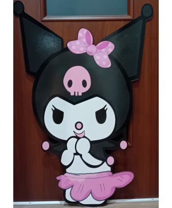 Dekoracje wielkoformatowe...