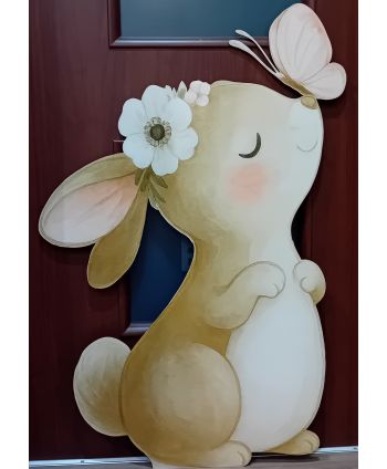 Dekoracja do ścianki...