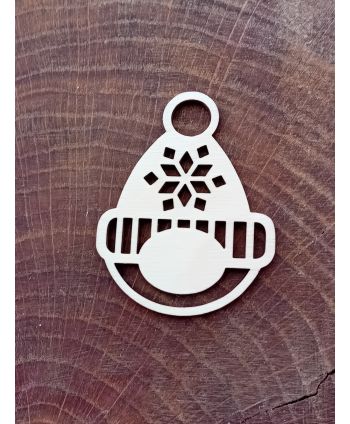 Bazy do mini makramy...