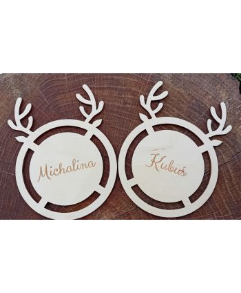 Bazy Baza do mini makramy...