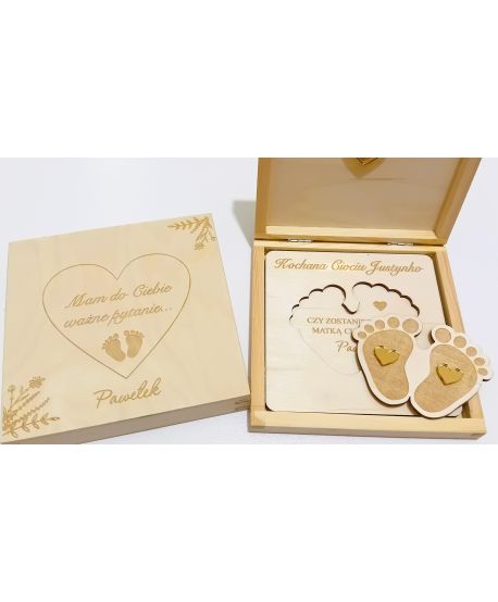 Czy zostaniesz moją chrzestną zaproszenia na chrzest prośba do chrzestnych