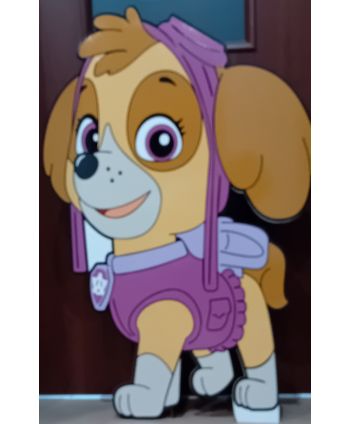 Dekoracja wielkoformatowa...