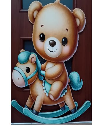 Dekoracja wielkoformatowa...