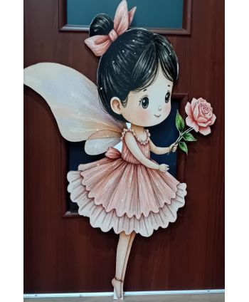 Dekoracja wielkoformatowa...