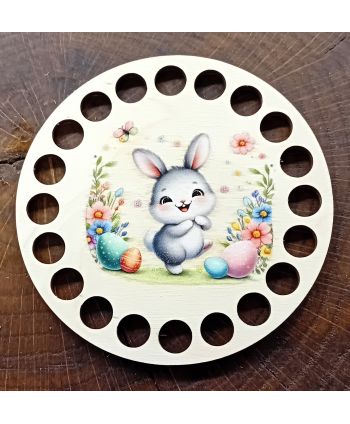 Baza do koszyka szydełko...