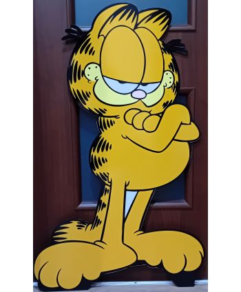 Dekoracja wielkoformatowa...