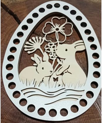 Baza do szydełkowania...