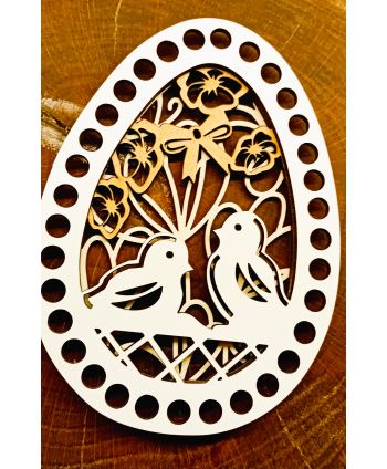 Baza do szydełkowania...