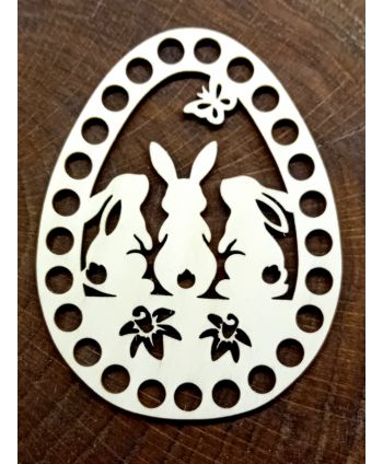 Baza do szydełkowania mini...