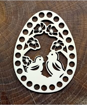 Baza do szydełkowania mini...