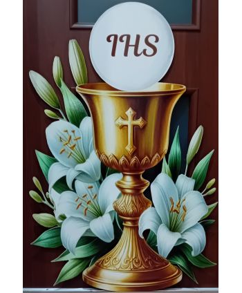 Dekoracja wielkoformatowa...